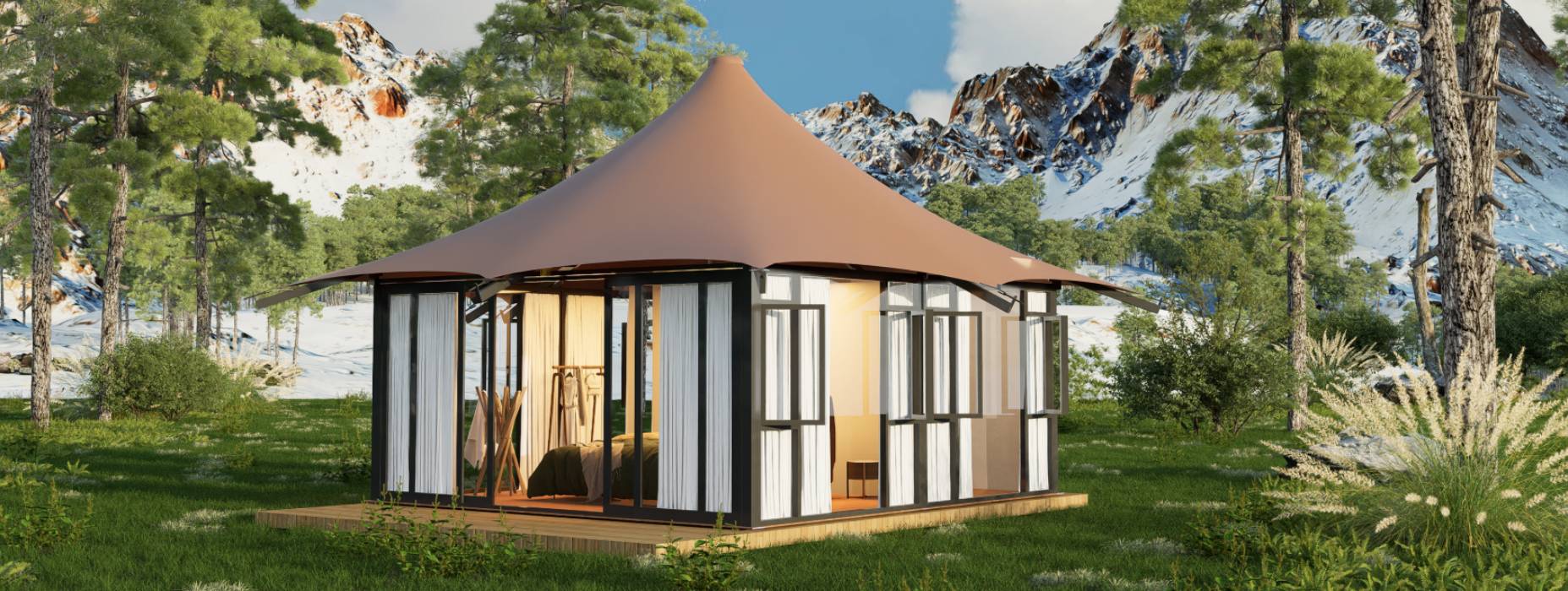 长汀县装配式建筑厂家